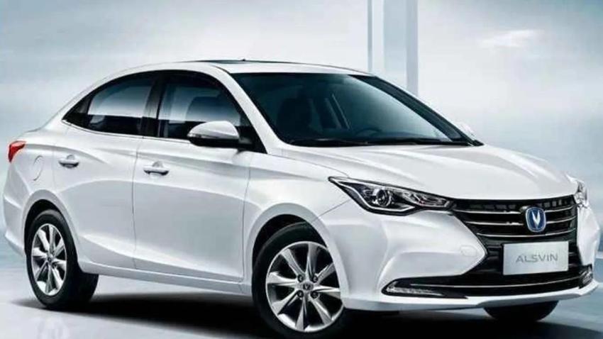 Bu otomobil Fiat Egea ayarında ancak fiyatı inanılmaz: 520 bin TL'ye Türkiye'de satılıyor!