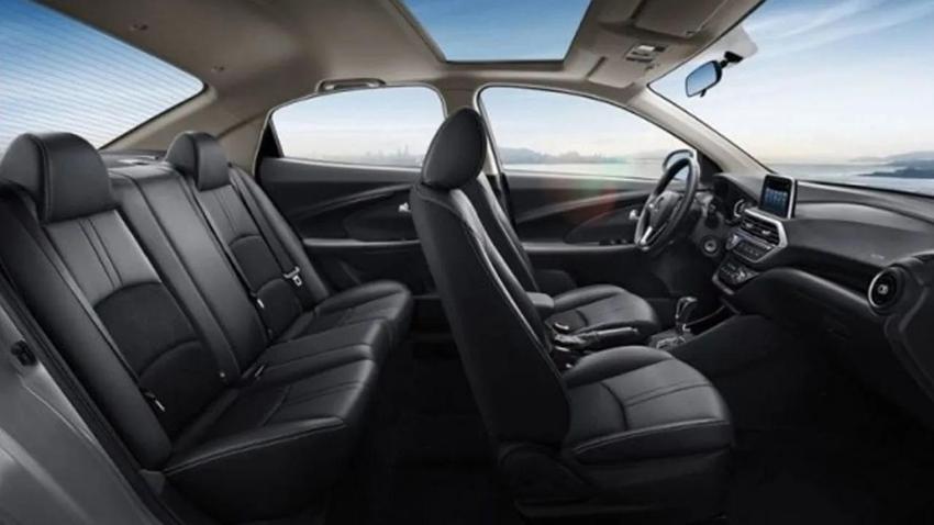 Bu otomobil Fiat Egea ayarında ancak fiyatı inanılmaz: 520 bin TL'ye Türkiye'de satılıyor!