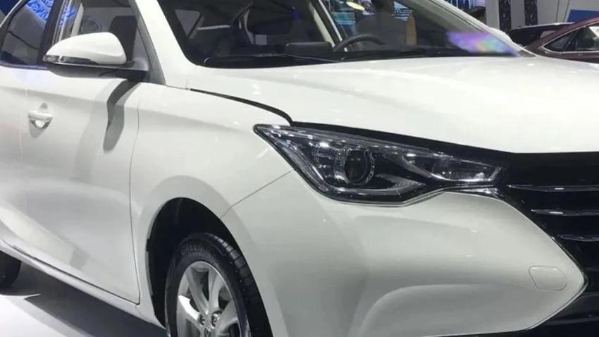 Bu otomobil Fiat Egea ayarında ancak fiyatı inanılmaz: 520 bin TL'ye Türkiye'de satılıyor!