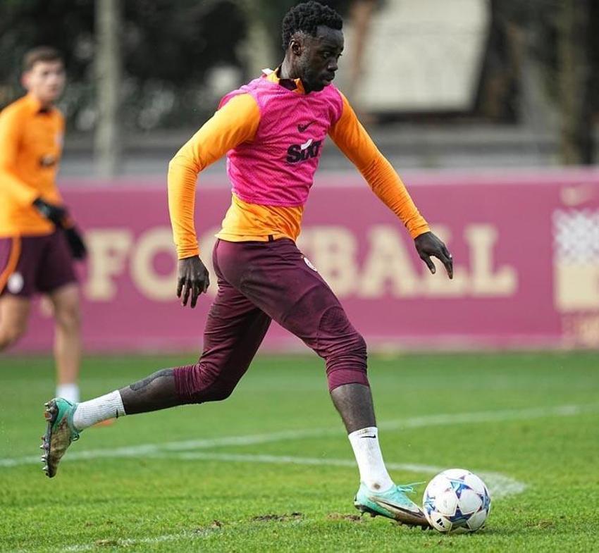 Şampiyonlar Ligi'nde kader maçı! Kritik maç öncesi Kopenhag'dan kararı: Galatasaray tezahüratı yapanlar maçtan çıkarılacak