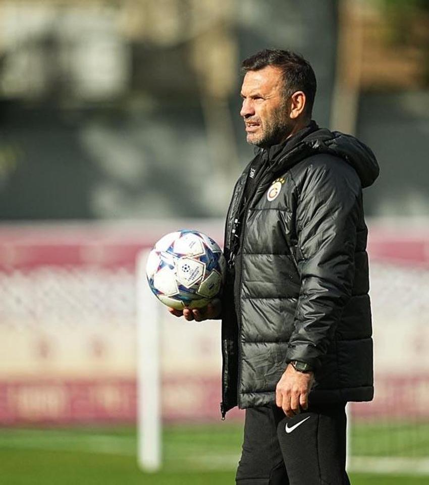 Şampiyonlar Ligi'nde kader maçı! Kritik maç öncesi Kopenhag'dan kararı: Galatasaray tezahüratı yapanlar maçtan çıkarılacak