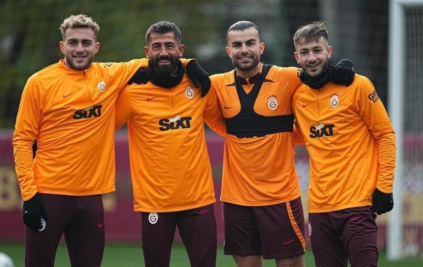 Şampiyonlar Ligi'nde kader maçı! Kritik maç öncesi Kopenhag'dan kararı: Galatasaray tezahüratı yapanlar maçtan çıkarılacak