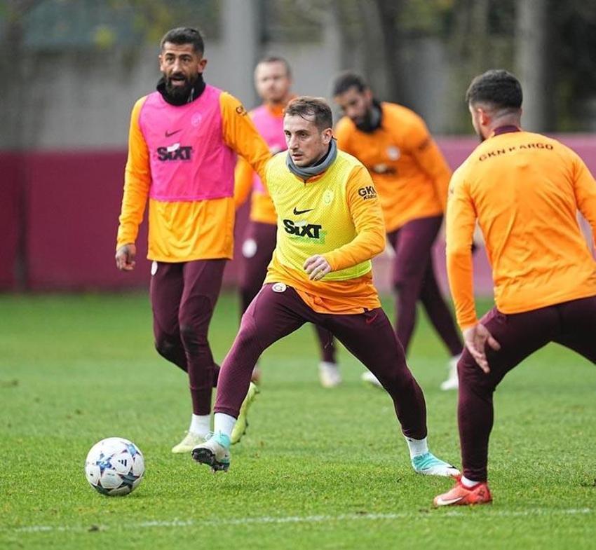 Şampiyonlar Ligi'nde kader maçı! Kritik maç öncesi Kopenhag'dan kararı: Galatasaray tezahüratı yapanlar maçtan çıkarılacak
