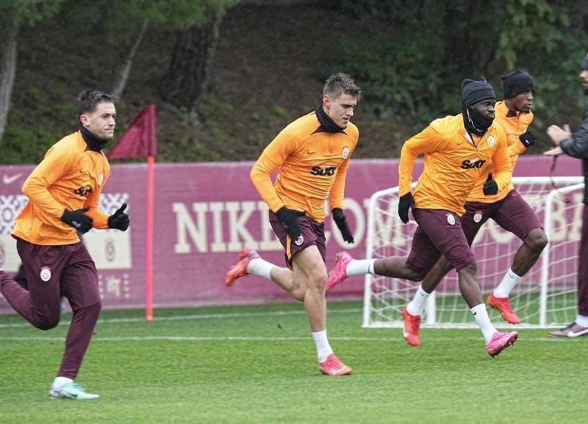 Şampiyonlar Ligi'nde kader maçı! Kritik maç öncesi Kopenhag'dan kararı: Galatasaray tezahüratı yapanlar maçtan çıkarılacak