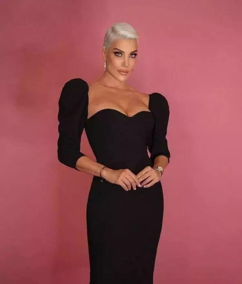 Deniz Akkaya'dan 'yok artık' dedirtecek Eylül Öztürk - Kenan Özkan iddiası! 'Özel hayat diye paylaşmıyordum, sen istedin'