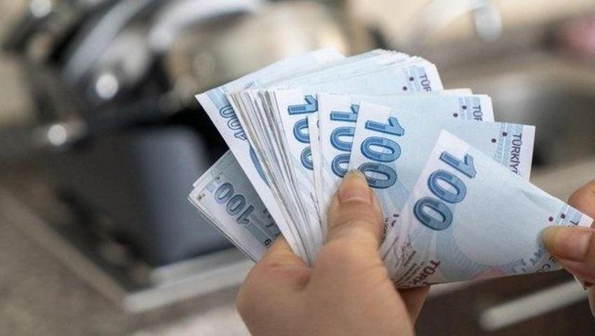 2024 asgari ücret için ilk rakam ortaya çıktı! 11 Aralık toplantısı sonrası asgari ücret işveren maliyeti belli oldu