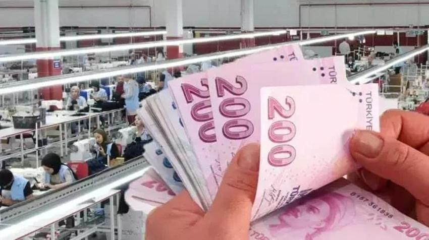 2024 asgari ücret için ilk rakam ortaya çıktı! 11 Aralık toplantısı sonrası asgari ücret işveren maliyeti belli oldu