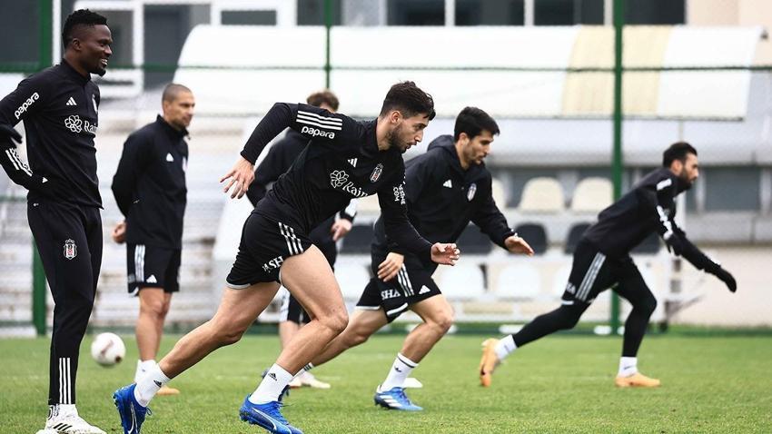 Beşiktaş'ta 5 yabancı gitti, dünyaca ünlü iki yıldız İstanbul'a geldi: Hasan Arat iki çileği getiriyor!