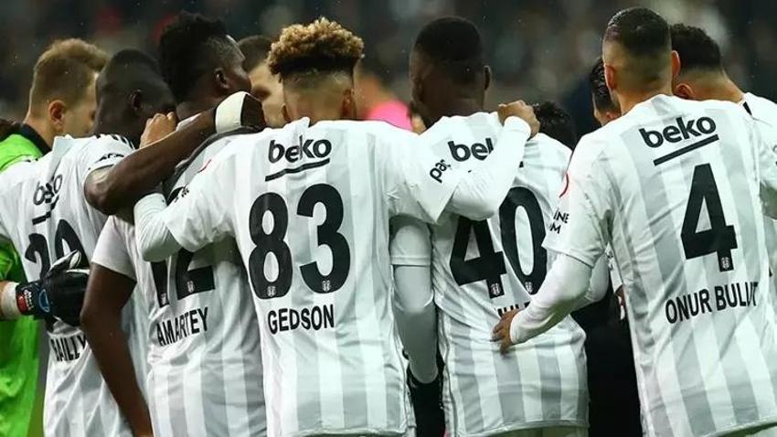 Beşiktaş'ta 5 yabancı gitti, dünyaca ünlü iki yıldız İstanbul'a geldi: Hasan Arat iki çileği getiriyor!