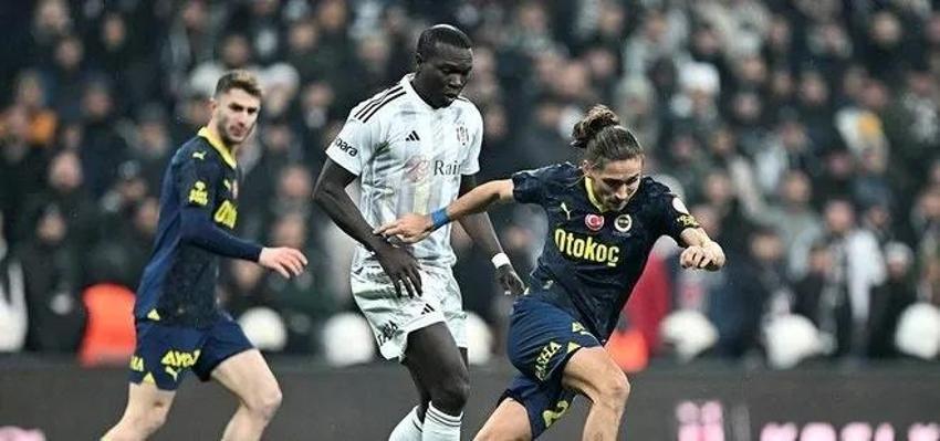 Beşiktaş'ta 5 yabancı gitti, dünyaca ünlü iki yıldız İstanbul'a geldi: Hasan Arat iki çileği getiriyor!