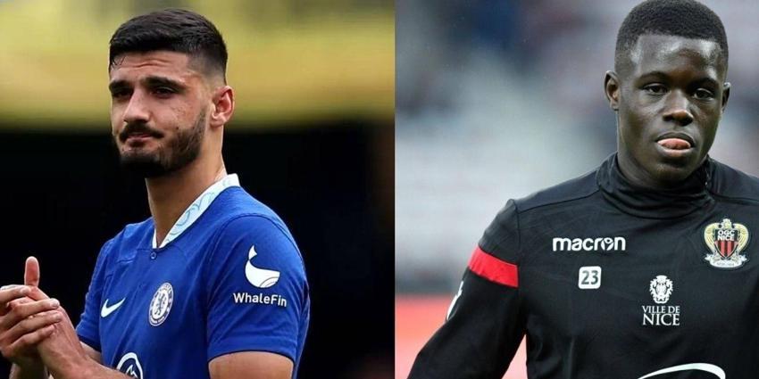 Beşiktaş'ta 5 yabancı gitti, dünyaca ünlü iki yıldız İstanbul'a geldi: Hasan Arat iki çileği getiriyor!