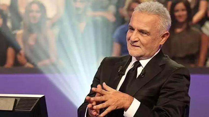 Nilgün Belgün Kenan Işık'ı paylaştı! Takipçilerini geçmişe götürdü