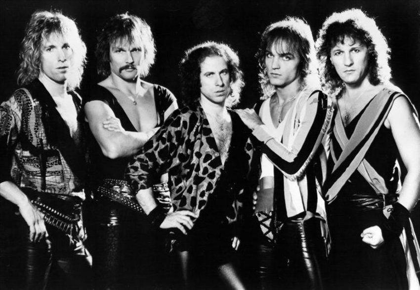 Scorpions Türkiye konseri ne zaman? Scorpions Türkiye'ye ne zaman geliyor? İşte bilet fiyatları...