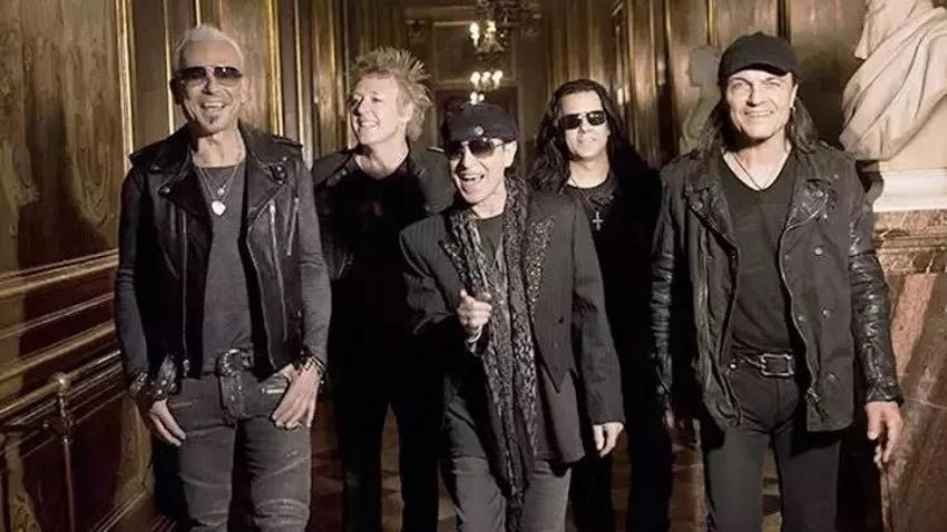 Scorpions Türkiye konseri ne zaman? Scorpions Türkiye'ye ne zaman geliyor? İşte bilet fiyatları...