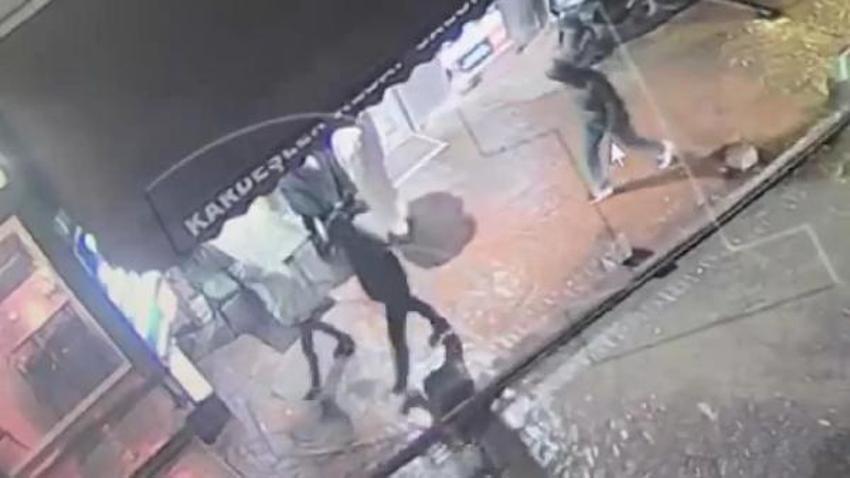 Didem Kınalı yaşadıklarını anlattı! 'Beni resmen takip etmişler, çok korkutucu'