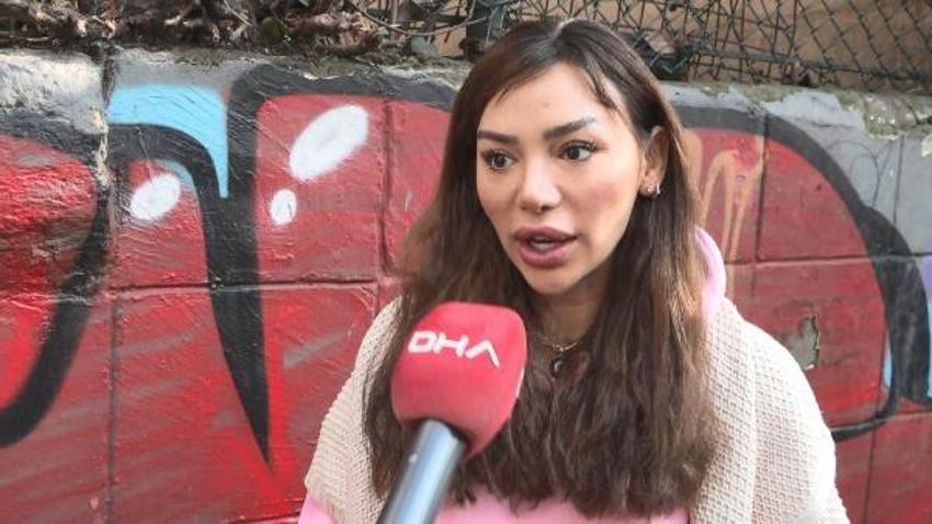 Didem Kınalı yaşadıklarını anlattı! 'Beni resmen takip etmişler, çok korkutucu'
