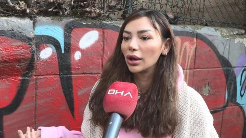 Didem Kınalı yaşadıklarını anlattı! 'Beni resmen takip etmişler, çok korkutucu'