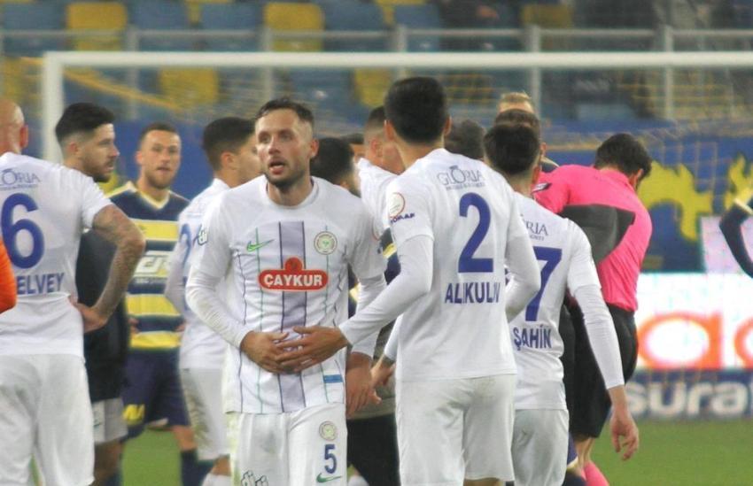 Halil Umut Meler'e yumruklu saldırı! Hastaneden ilk açıklama geldi
