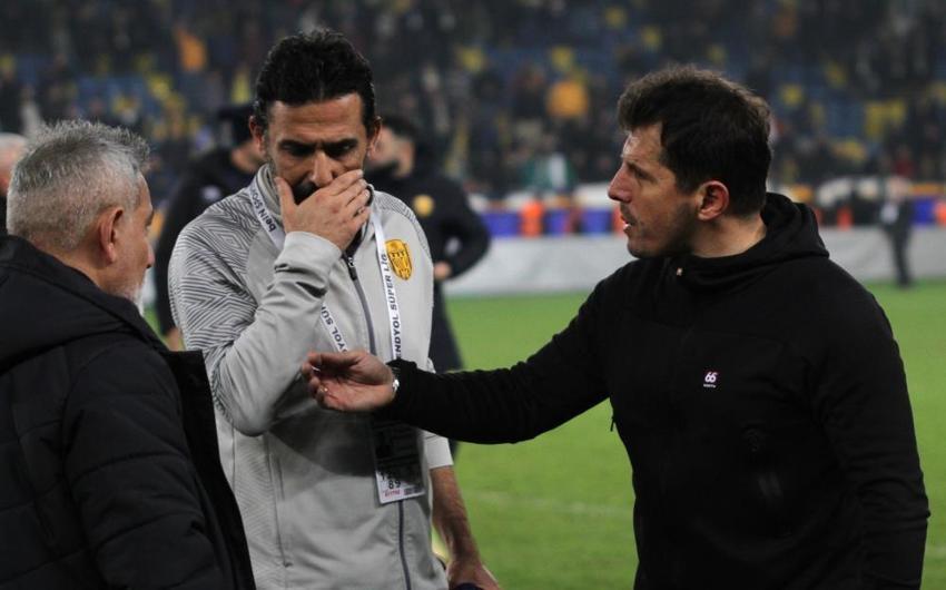Halil Umut Meler'e yumruklu saldırı! Hastaneden ilk açıklama geldi