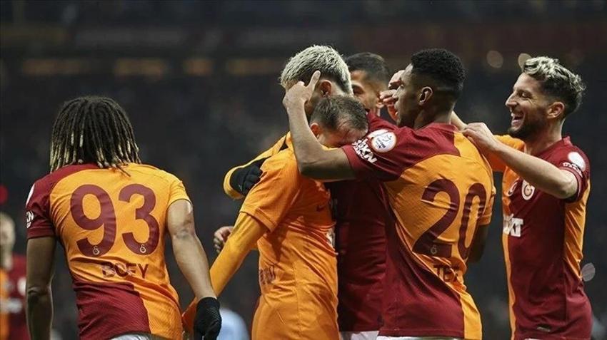 Kopenhag Galatasaray maçı hangi kanalda? TV8,5 Galatasaray Kopenhag maçını veriyor mu? Maç kaçta başlıyor?