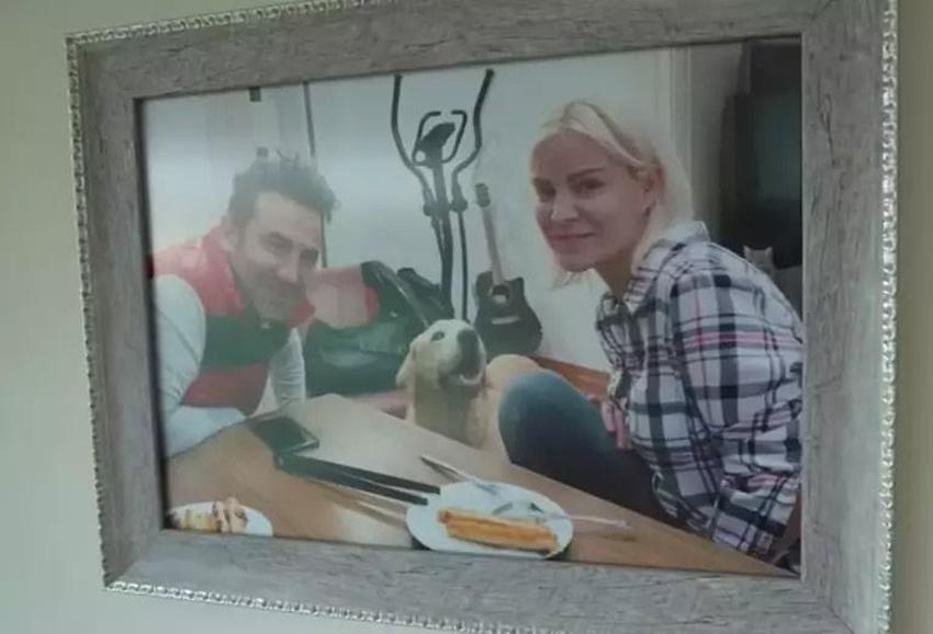 Ünlü sanatçının 4 katlı 5 odalı muhteşem villası! Çocuk parkı ve yüzme havuzu da var 