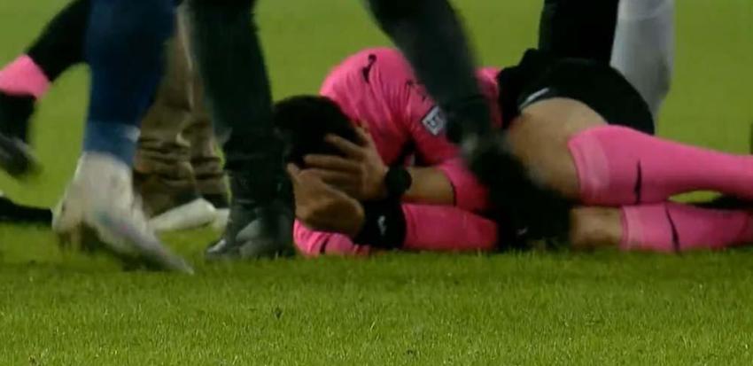 Halil Umut Meler'e yumruk atan Ankaragücü Başkanı Faruk Koca'nın cezası belli oldu