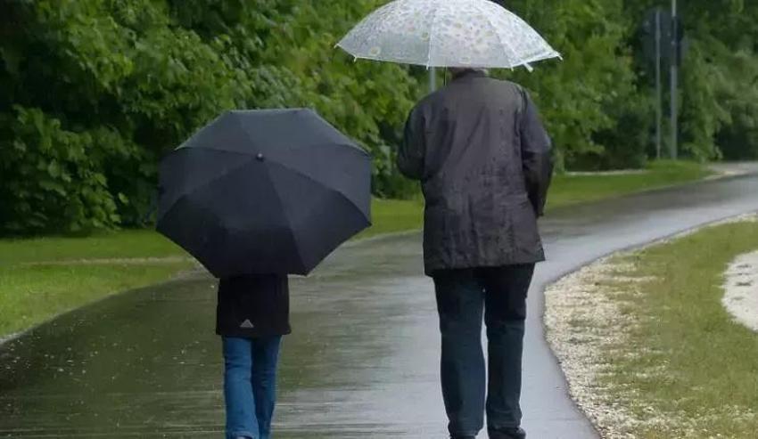 Yoğun kar yağışı yılbaşından önce geliyor: Meteoroloji Aralık ayı müjdesini verdi: Kar günlerce yerde kalacak!