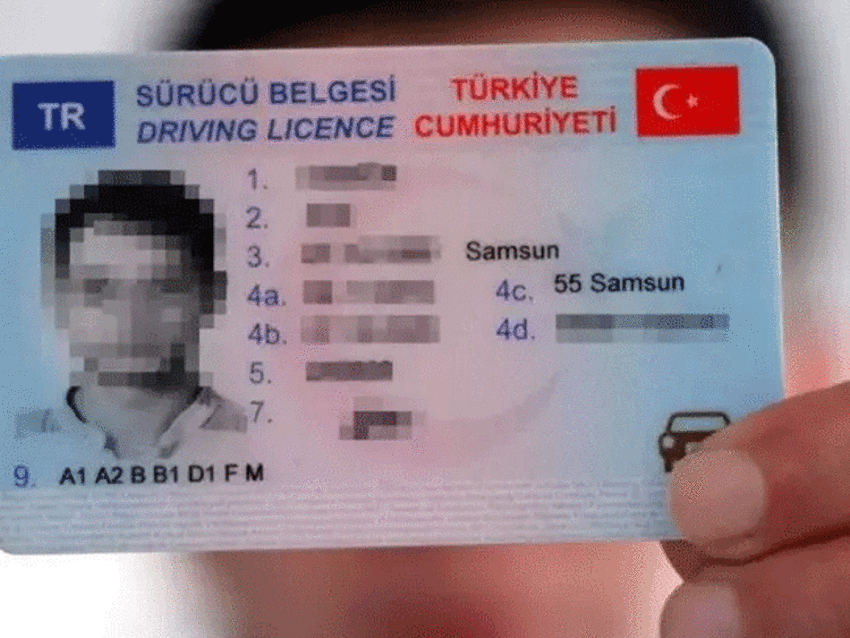 Kimlik ve ehliyette yeni dönem! Son uyarı geldi, iptal edilecek