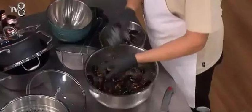 MasterChef All Star'da kaptanlık yarışında sokak yemekleri yapıldı! Türkiye ve Meksika mutfağı şeflere sunuldu