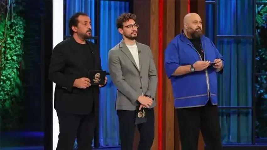 MasterChef All Star'da kaptanlık yarışında sokak yemekleri yapıldı! Türkiye ve Meksika mutfağı şeflere sunuldu