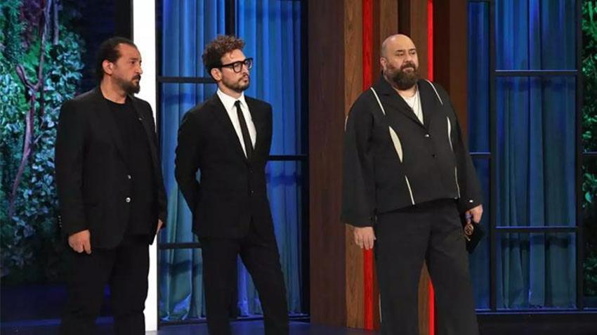 MasterChef All Star'da kaptanlık yarışında sokak yemekleri yapıldı! Türkiye ve Meksika mutfağı şeflere sunuldu