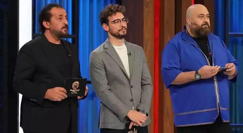 MasterChef All Star'da kaptanlık yarışında sokak yemekleri yapıldı! Türkiye ve Meksika mutfağı şeflere sunuldu