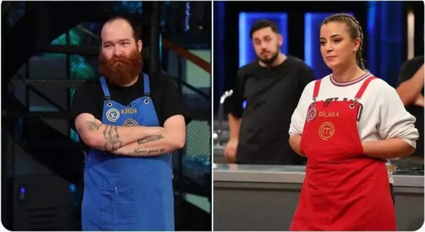 MasterChef All Star'da kaptanlık yarışında sokak yemekleri yapıldı! Türkiye ve Meksika mutfağı şeflere sunuldu