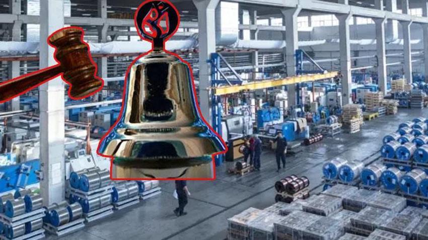 MEGA Metal hisse borsada ne zaman işlem görecek, MGMT kaç lot verdi? MGMT işlem tarihi ve MEGA Metal halka arz sonuçları