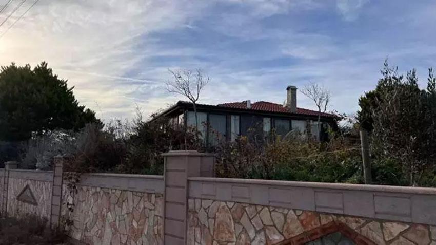 Seçil Erzan 25 milyonluk baba evini ipotek ettirmiş! Bozcaada’da Fatih Terim’in de olduğu partiye inceleme...