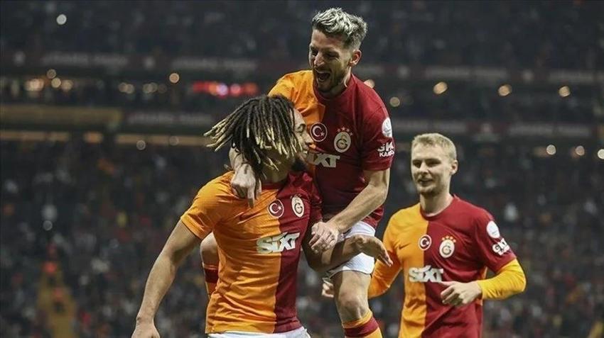 Kopenhag Galatasaray maçının hakeminden Halil Umut Meler mesajı: Dostumu o halde gördüğümde...