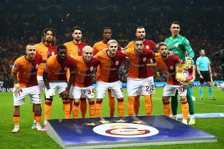 Kopenhag Galatasaray maçının hakeminden Halil Umut Meler mesajı: Dostumu o halde gördüğümde...