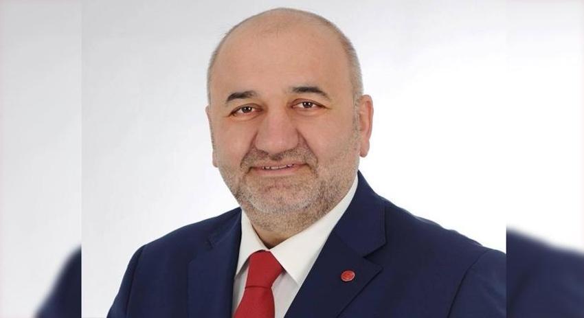 Hasan Bitmez hayatını kaybetti! Hasan Bitmez kimdir? Kocaeli milletvekili Hasan Bitmez'e ne oldu?