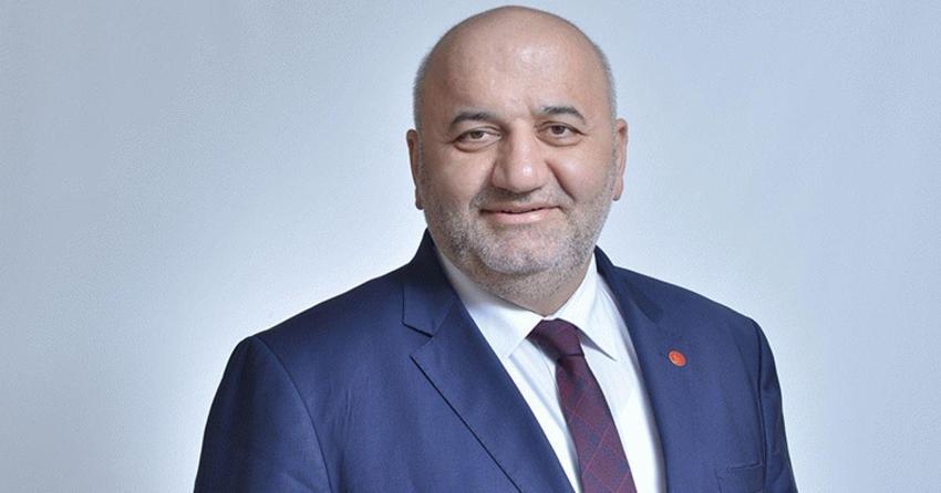 Hasan Bitmez hayatını kaybetti! Hasan Bitmez kimdir? Kocaeli milletvekili Hasan Bitmez'e ne oldu?