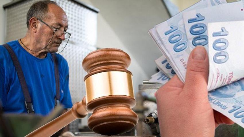 Kademeli emeklilik bekleyenler için önemli açıklama! Emeklilik yaşı kadınlarda 50, erkeklerde 52 olmalı