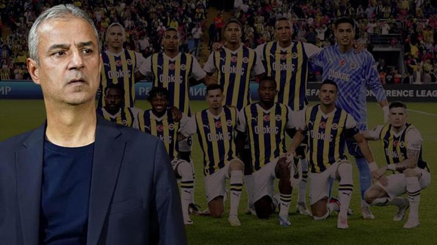 Tadic, Szymanski derken Fenerbahçe'de beklenmedik ayrılık! İsmail Kartal'a resti çekti