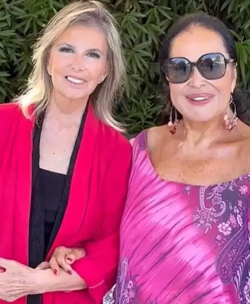 Selda Alkor'dan 'Dört Yapraklı Yonca' açıklaması: Bana hep itici geldi!