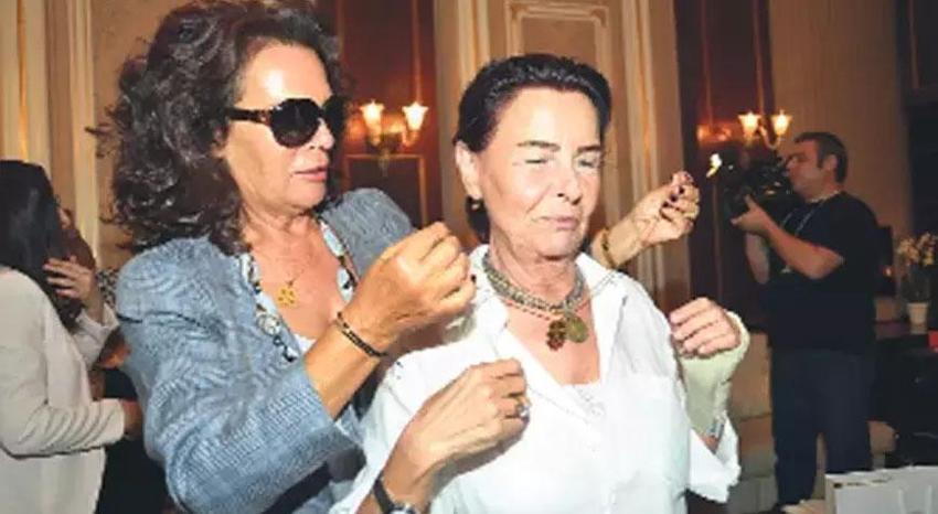 Selda Alkor'dan 'Dört Yapraklı Yonca' açıklaması: Bana hep itici geldi!