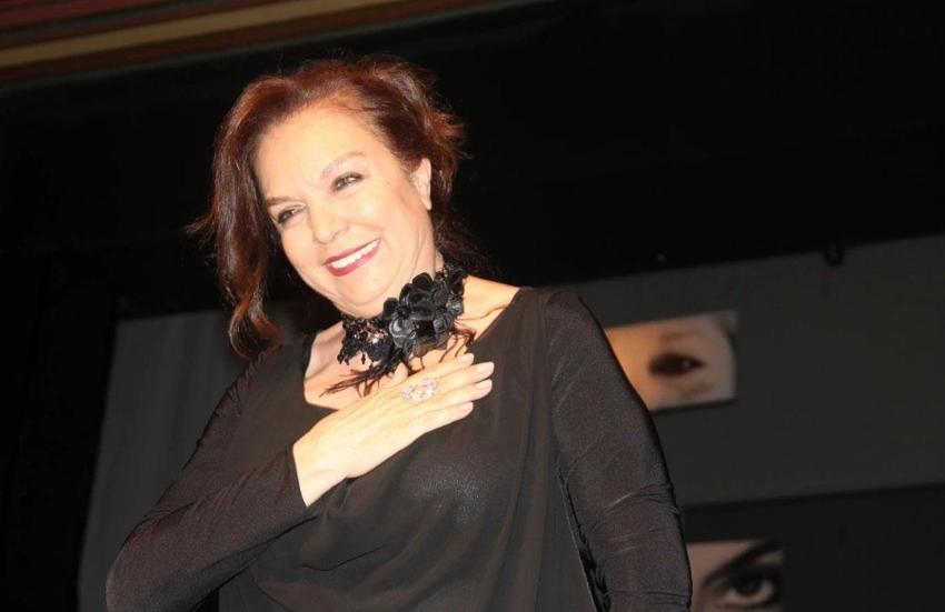 Selda Alkor'dan 'Dört Yapraklı Yonca' açıklaması: Bana hep itici geldi!