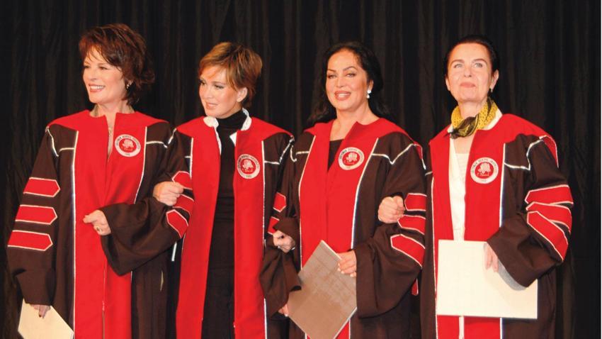 Selda Alkor'dan 'Dört Yapraklı Yonca' açıklaması: Bana hep itici geldi!