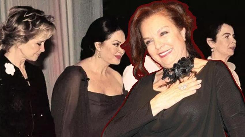 Selda Alkor'dan 'Dört Yapraklı Yonca' açıklaması: Bana hep itici geldi!