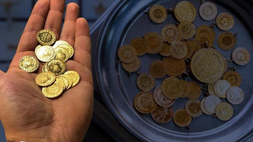 Gram, çeyrek altında hesap değişti! ABD'de kritik veri açıklandı, İslam Memiş 'bu fırsat gelmeyebilir' dedi ve rakam verdi