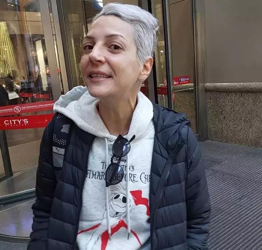 Bilge Öztürk - Daren Gerede evlenecek mi? Berna Öztürk ilk kez konuştu