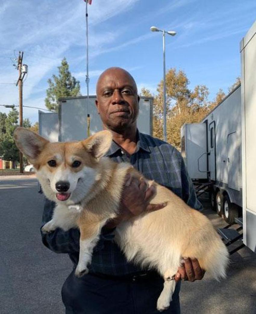 Brooklyn Nine-Nine yıldızı Andre Braugher yaşamını yitirdi