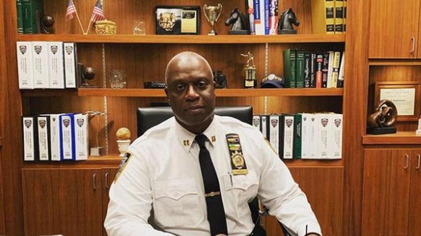 Brooklyn Nine-Nine yıldızı Andre Braugher yaşamını yitirdi